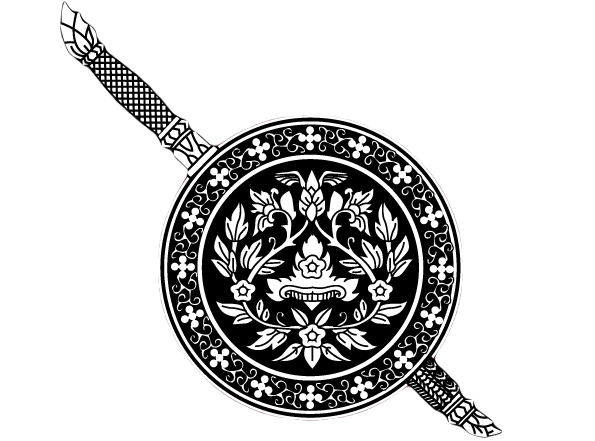 สถานีตำรวจภูธรบัวลาย logo